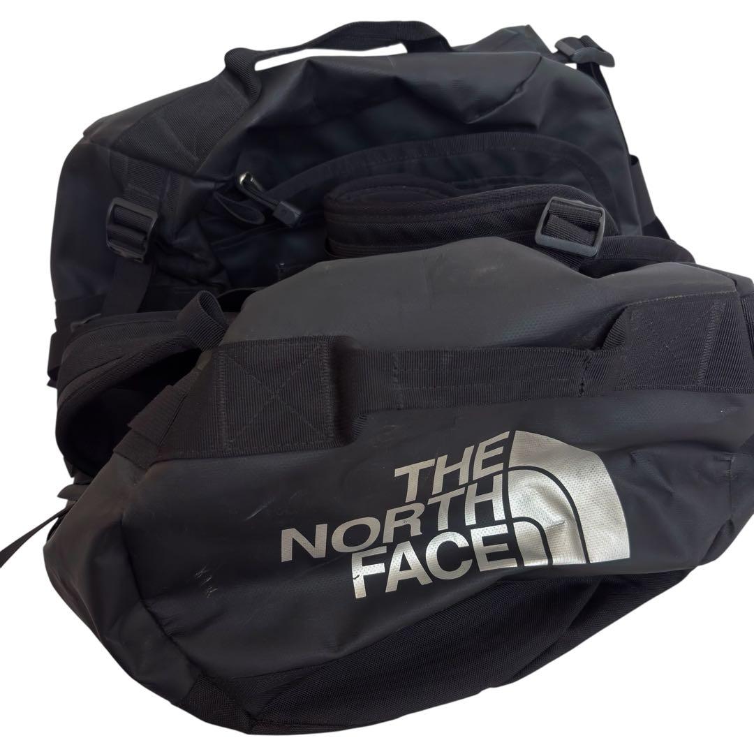 NORTH FACE ノースフェイス BC ダッフルバック S ボストンバッグ