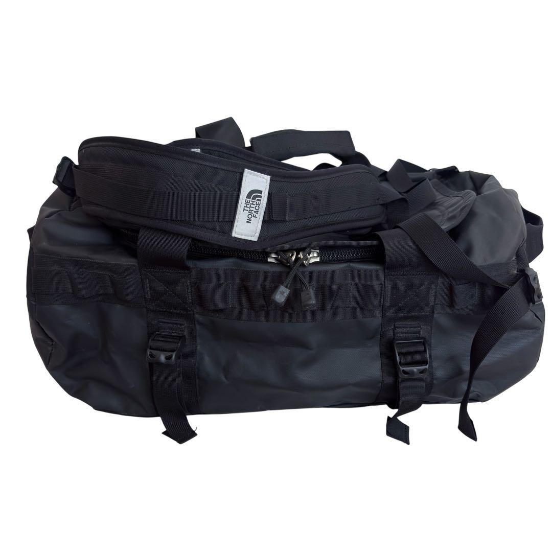 NORTH FACE ノースフェイス BC ダッフルバック S ボストンバッグ