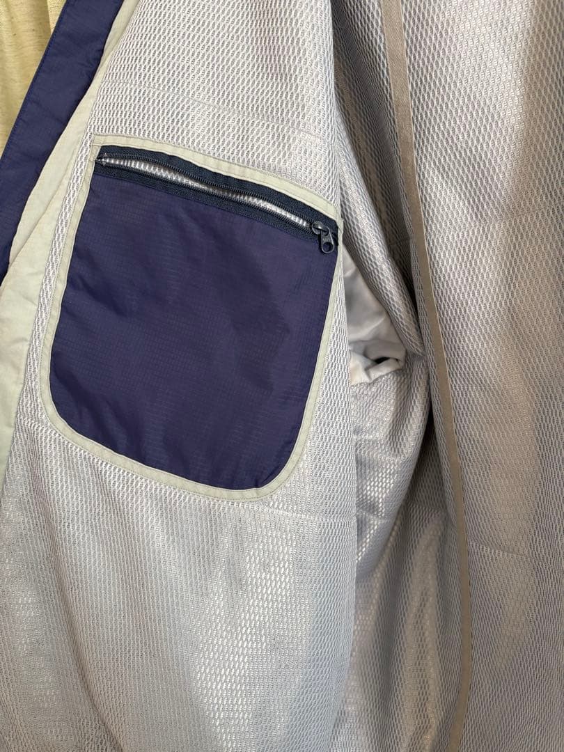 PRIVATE BRAND AG フライトジャケット