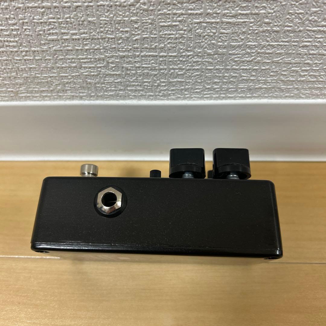 ベース Demonfx HARMONIC BOOSTER