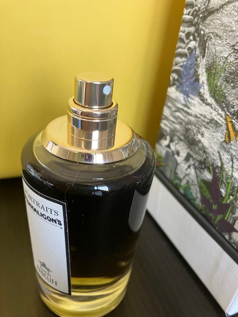 Penhaligon's Portraits Radcliff ペンハリガン