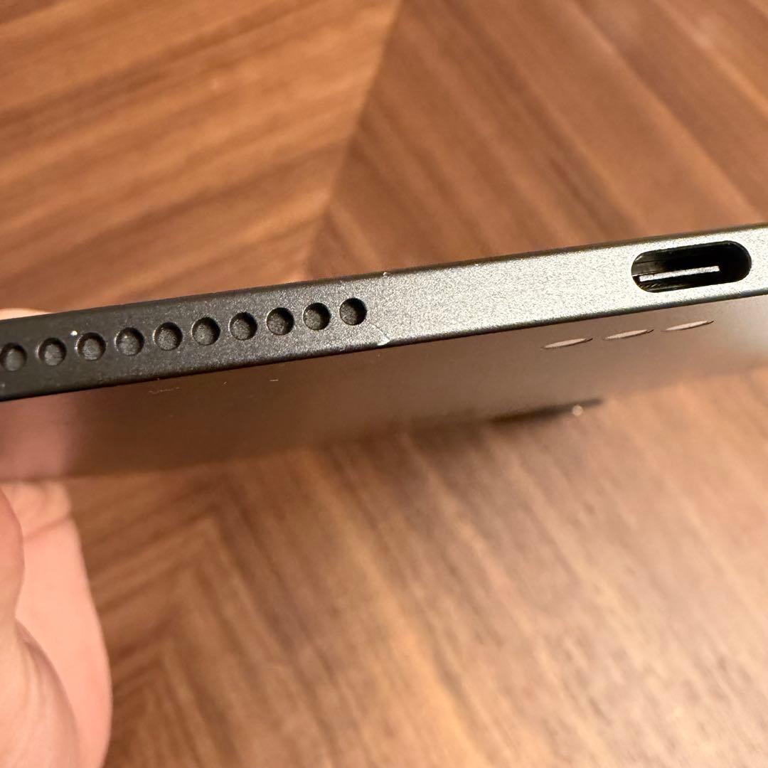 iPad Pro (M4) 11インチ Wi-Fi 256GB スペースグレー