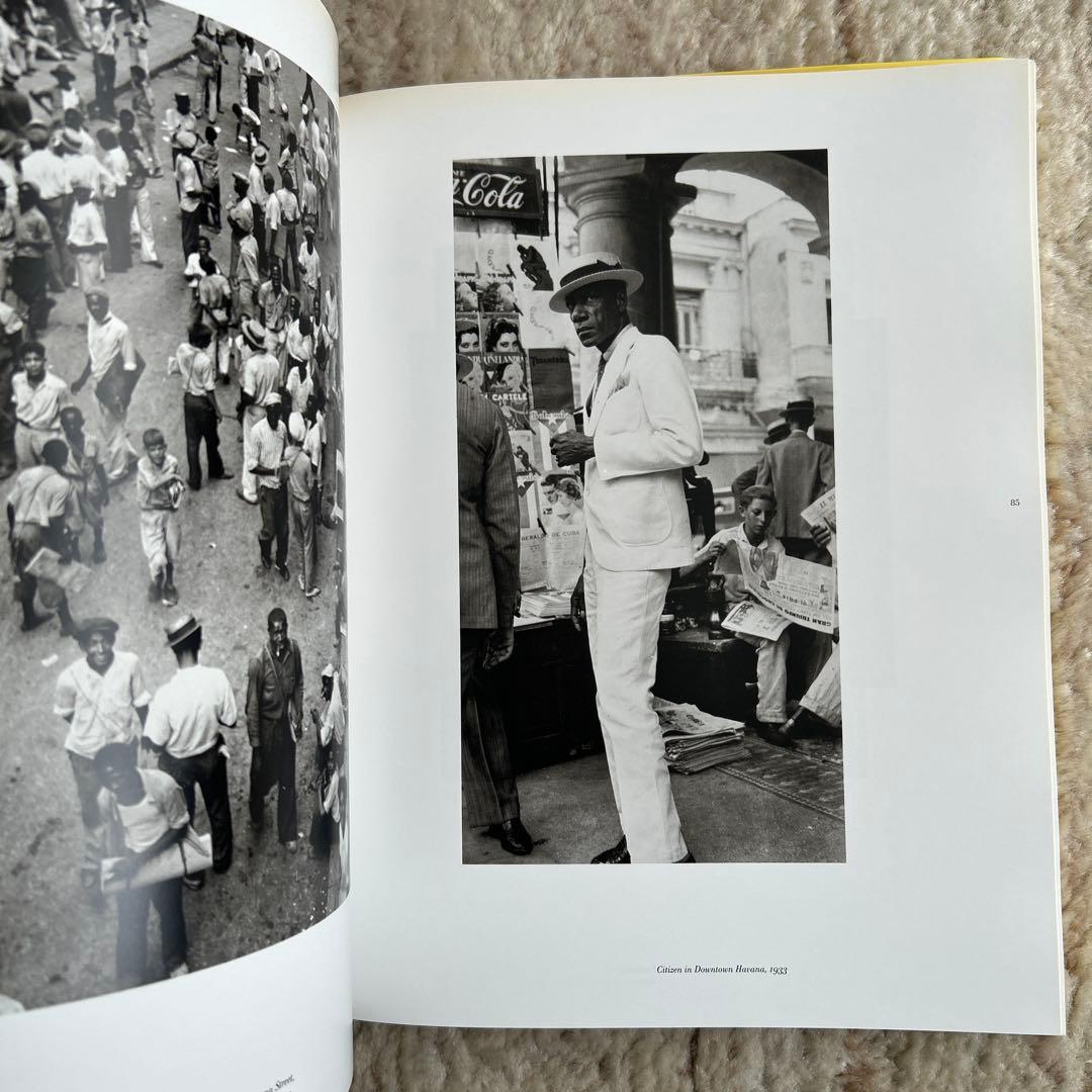 アート・デザイン・音楽 Walker Evans The Hungry Eye