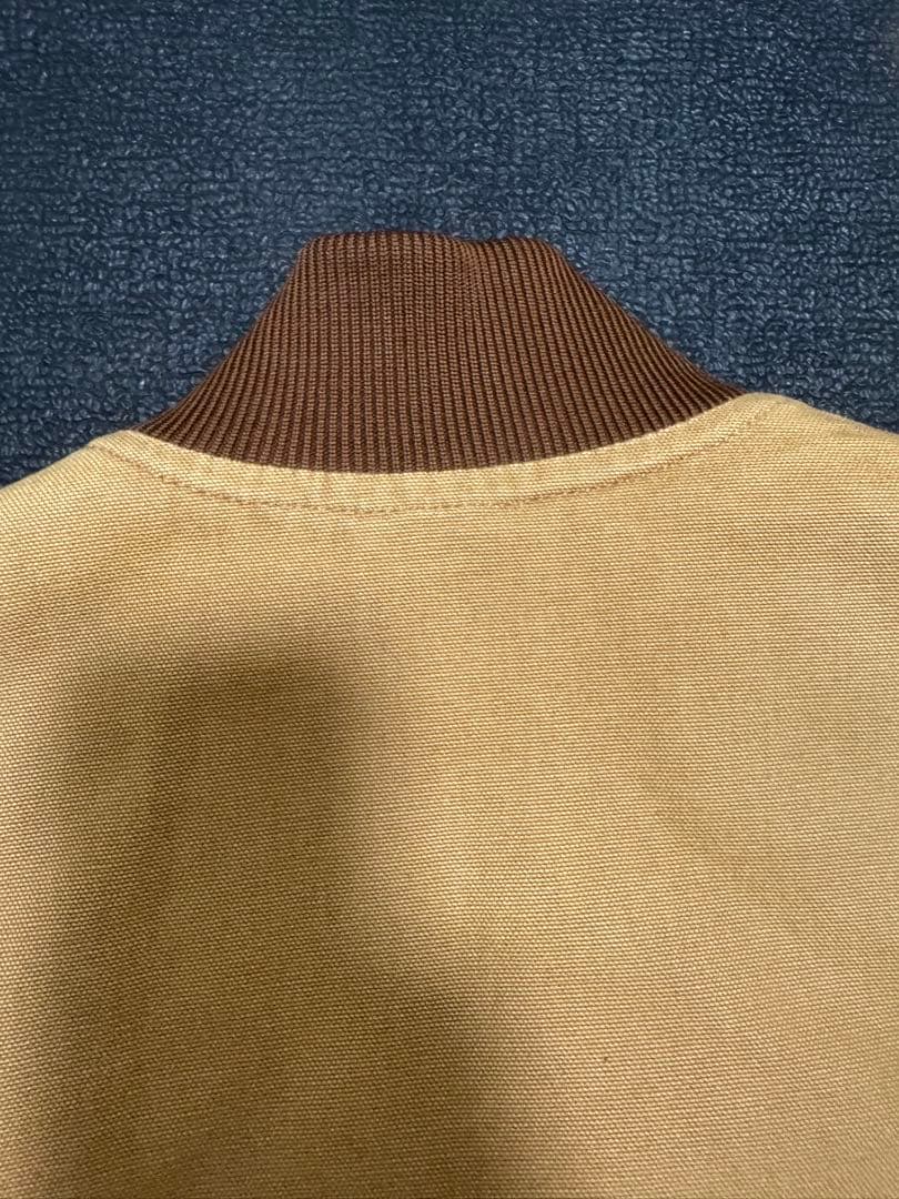 Carhartt(カーハート) Duck Vest ダックベスト