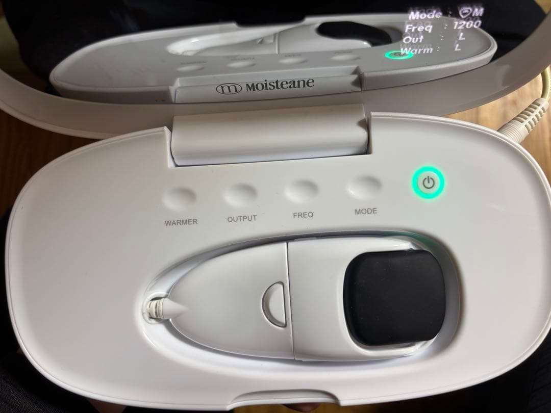 モイスティーヌ　Moisteane Ⅳ スキンコンディショナー