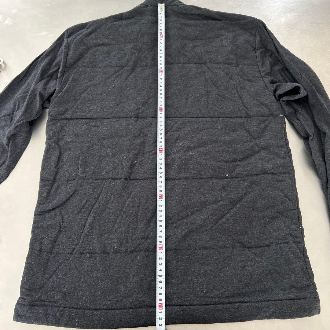 COMME des GARÇONS SHIRT プルオーバーフランス製 Mサイズ