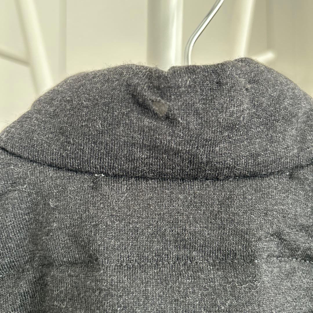 COMME des GARÇONS SHIRT プルオーバーフランス製 Mサイズ
