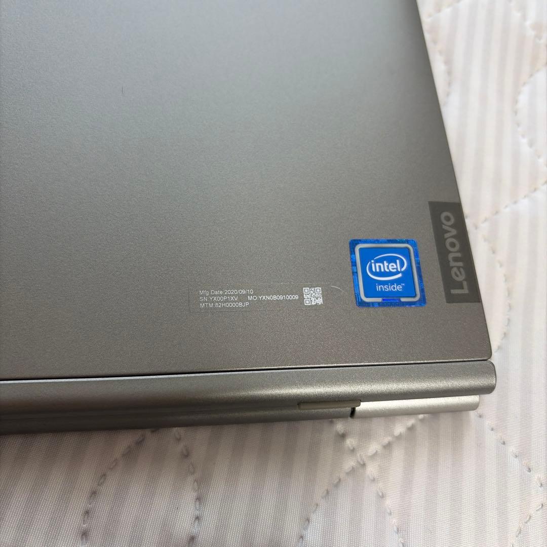 Lenovo IdeaPad D330ノートパソコン　Windows