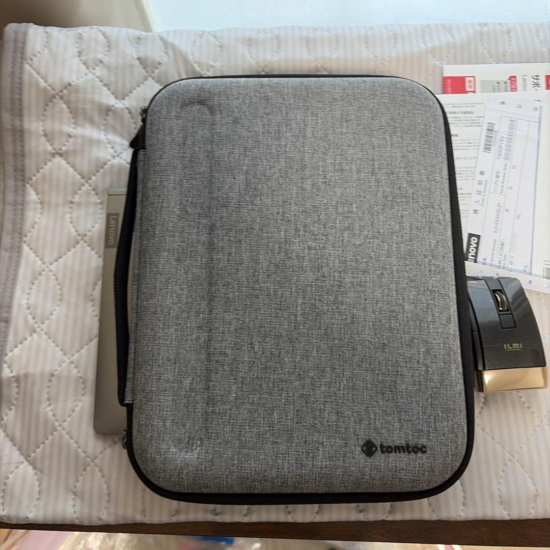 Lenovo IdeaPad D330ノートパソコン　Windows