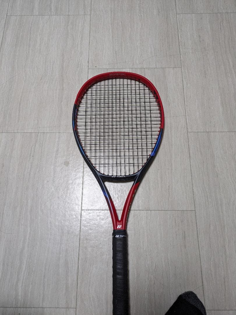YONEX VCORE　ヨネックスブイコア 100（2023) G2
