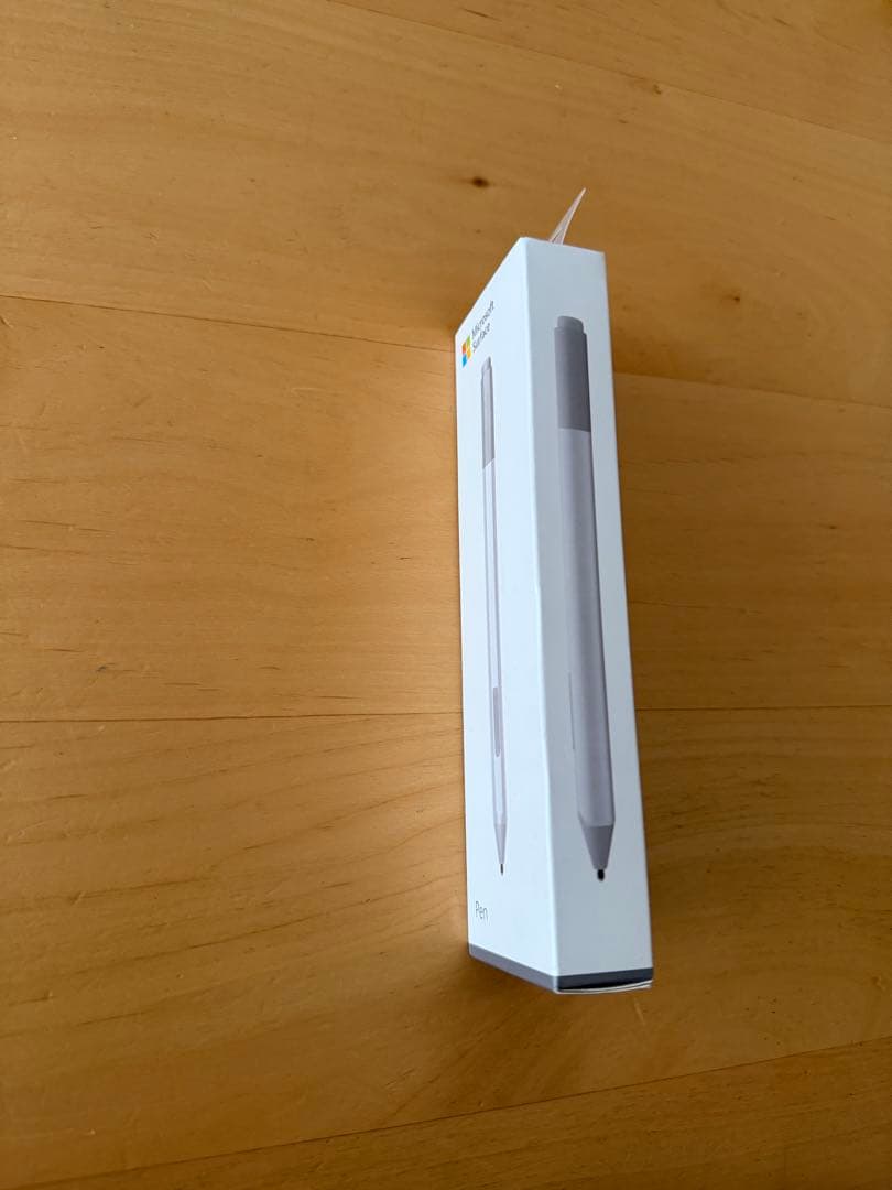 【新品未使用】Microsoft Surface Pen 1776 純正