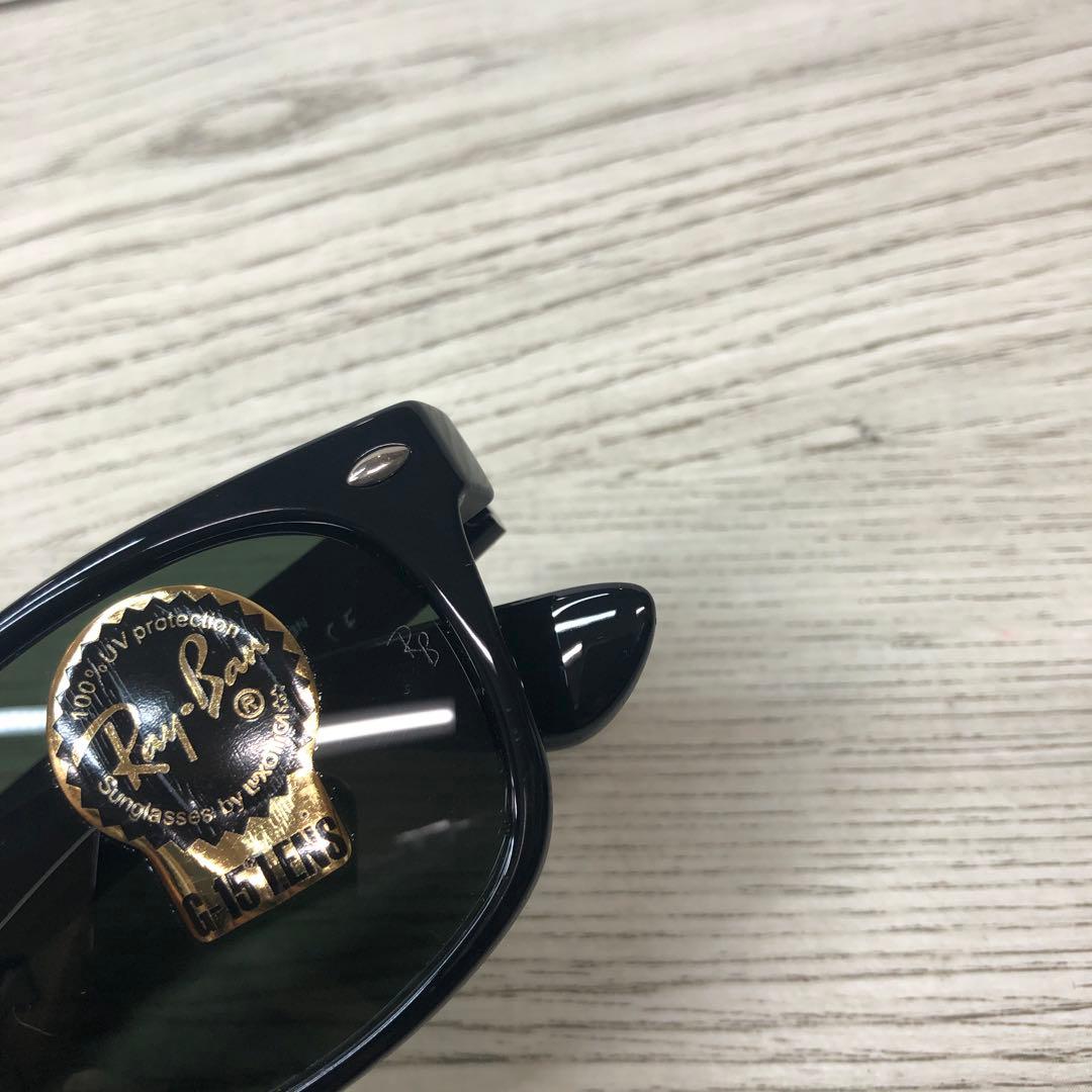 RayBan レイバンサングラスRB2132-F