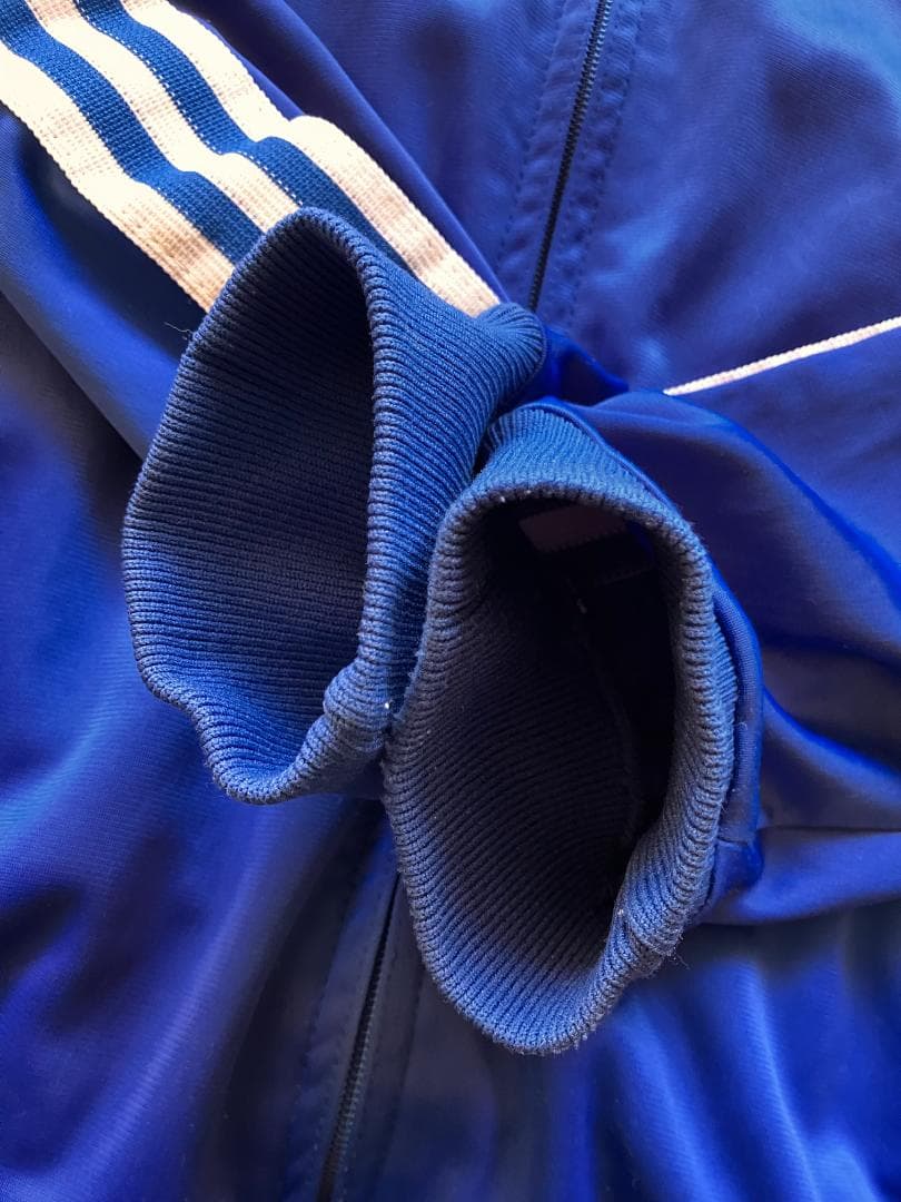 【美品】70-80年代 adidas ATP アディダス トラックジャケット