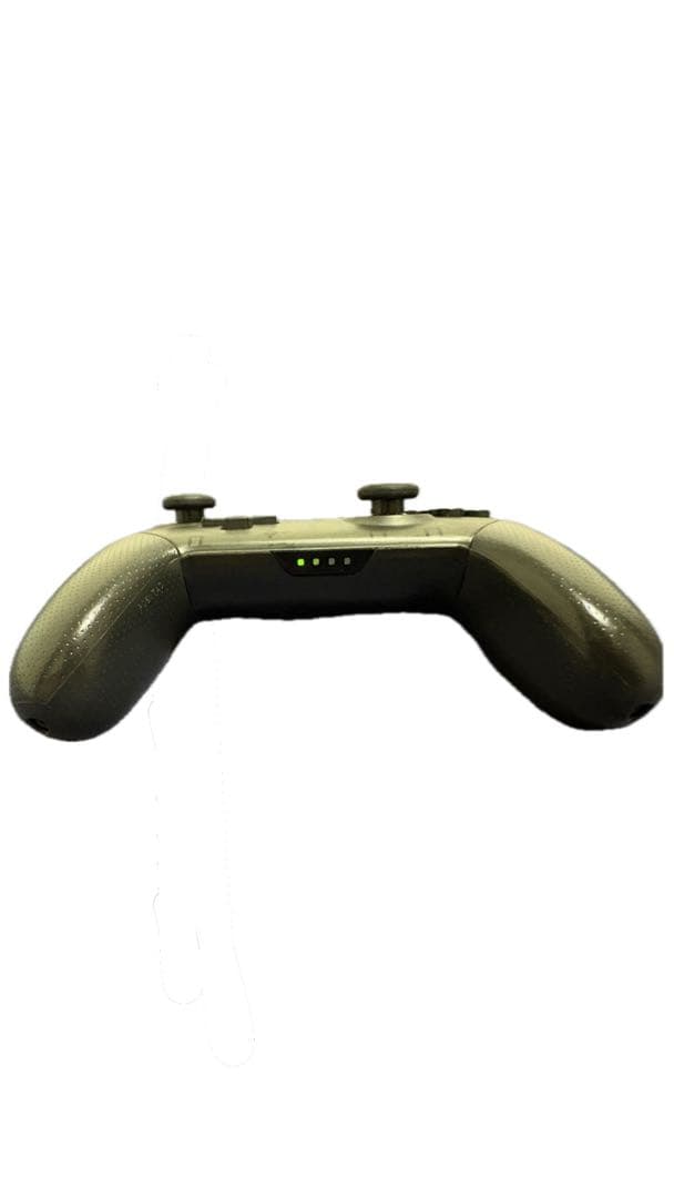 任天堂Switch初期型　本体・純正プロコン