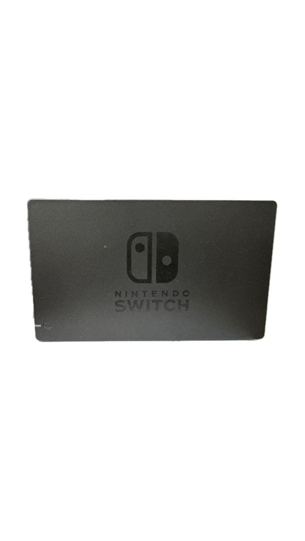 任天堂Switch初期型　本体・純正プロコン