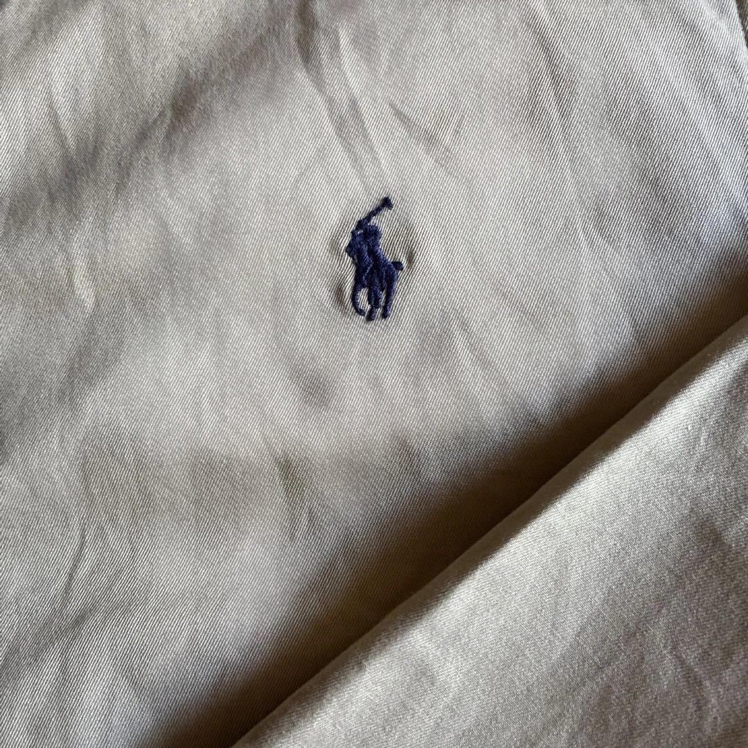 Polo Ralph Lauren ベージュジャケット
