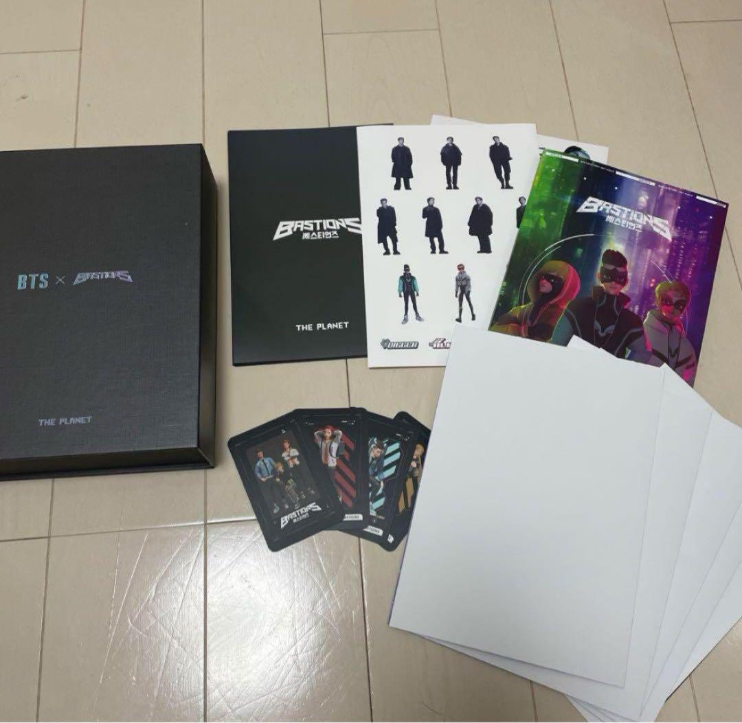 最終価格 激安 BTS コレクション セット CD・DVD・ブルーレイ アルバム