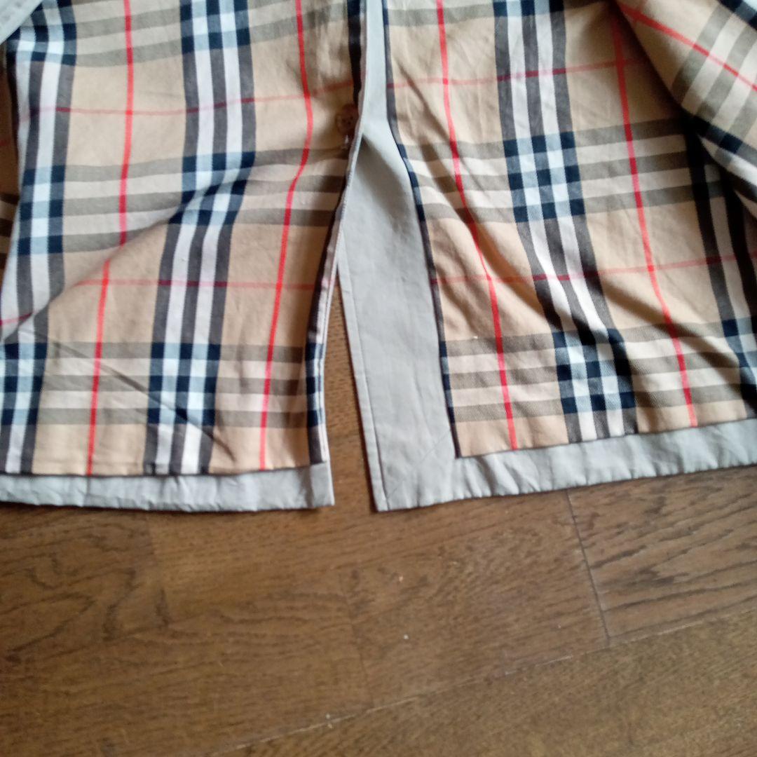 Burberry's トレンチコート ベージュ