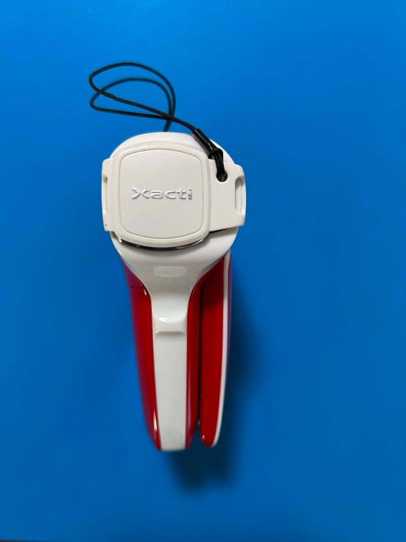 SANYO Xacti デジタルムービーカメラ DMX-CG9
