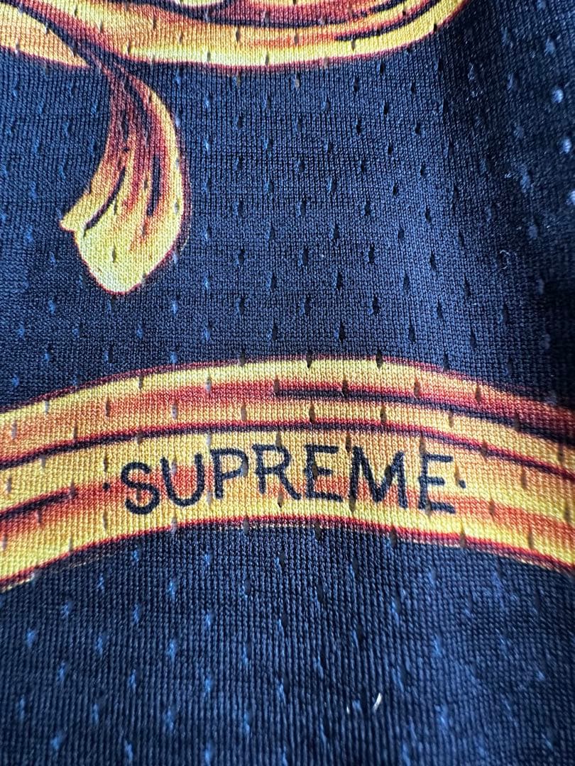 Supreme バロック柄 タンクトップ Mサイズ