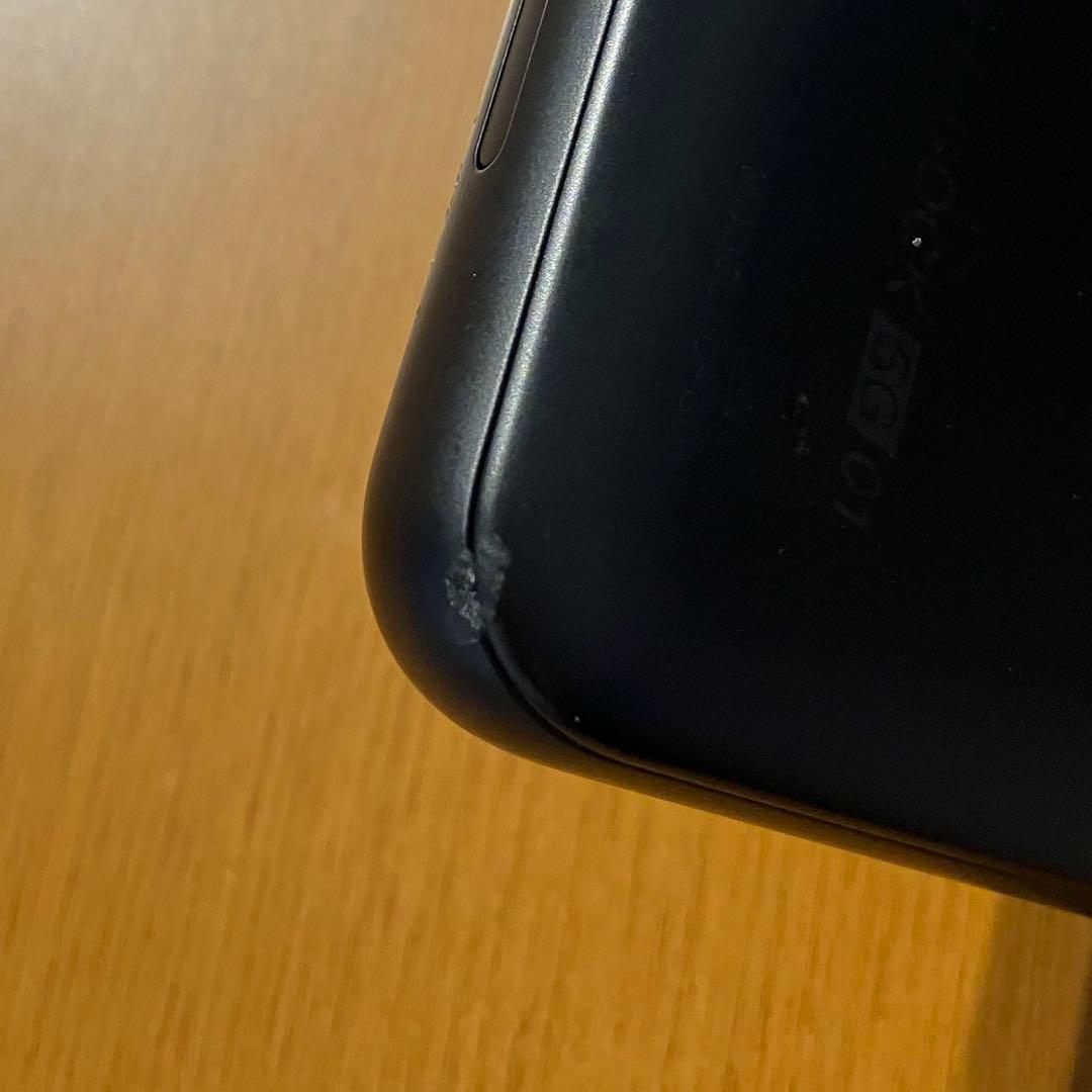 ルーター・ネットワーク機器 Speed Wi-Fi DOCK 5G 01