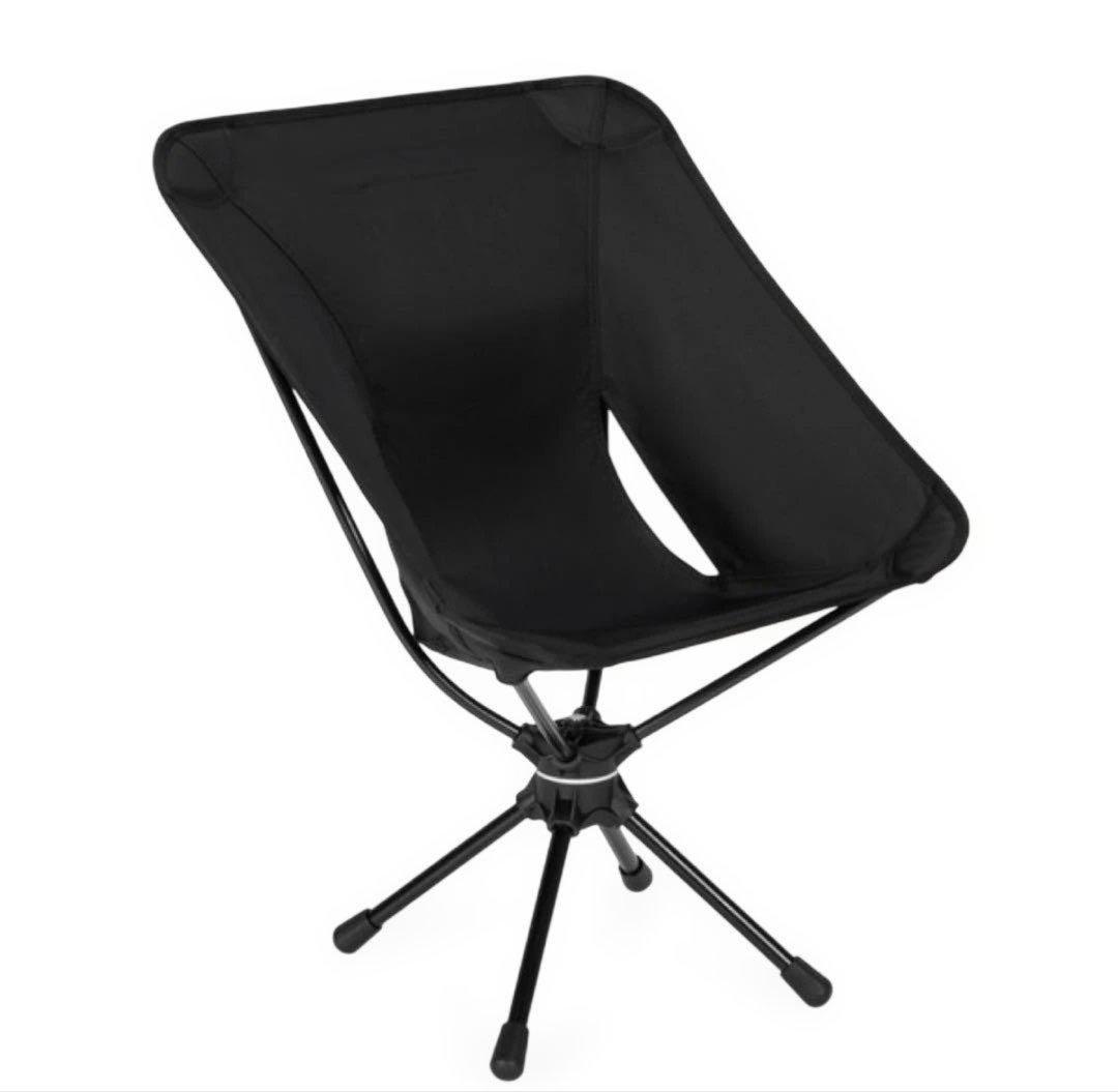 Helinox Tac. Swivel Chair/アウトドアチェア