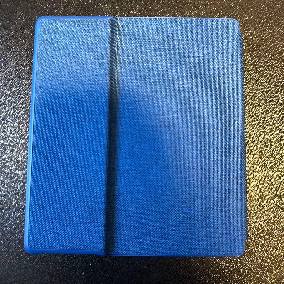 Kindle Oasis 第10世代 8GB 広告なし Wi-Fi接続