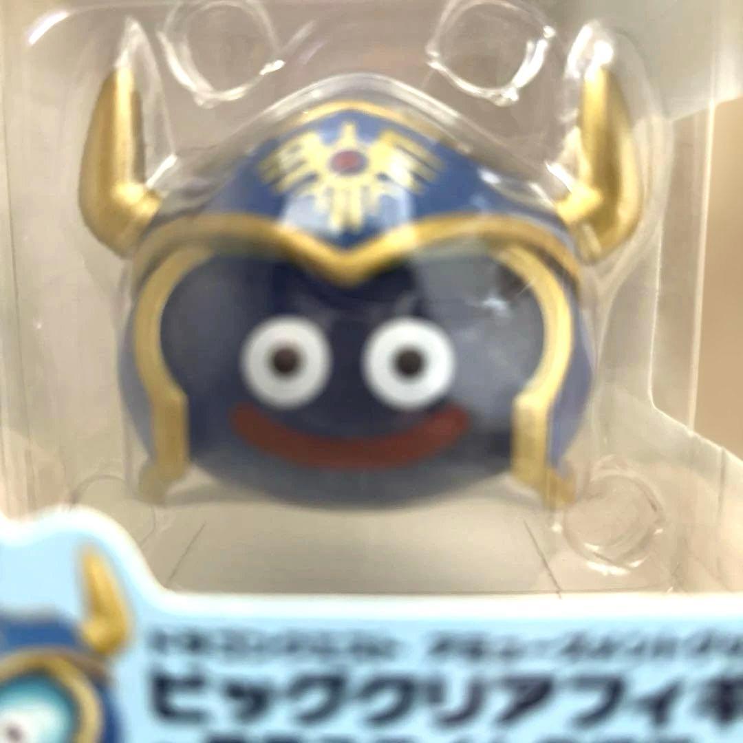 ドラゴンクエスト ビッグクリアフィギュア〜職業スライム登場編〜【コンプセット】