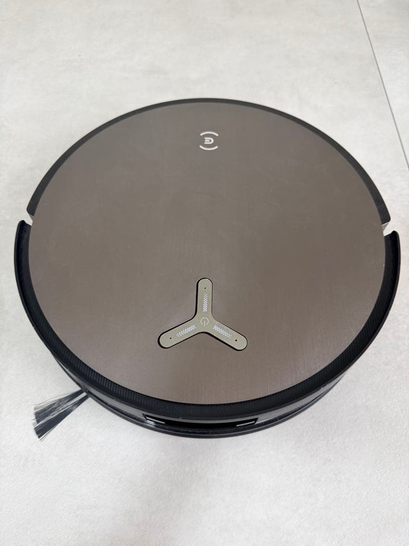 掃除機・クリーナー ECOVACS DEEBOT X11 OMNICYCLONE
