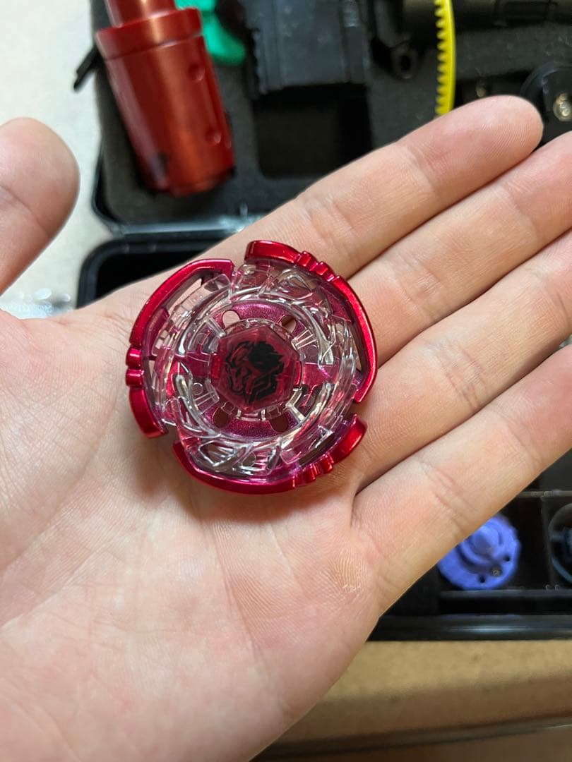 新品未使用 メタルファイトベイブレード コレクションセット
