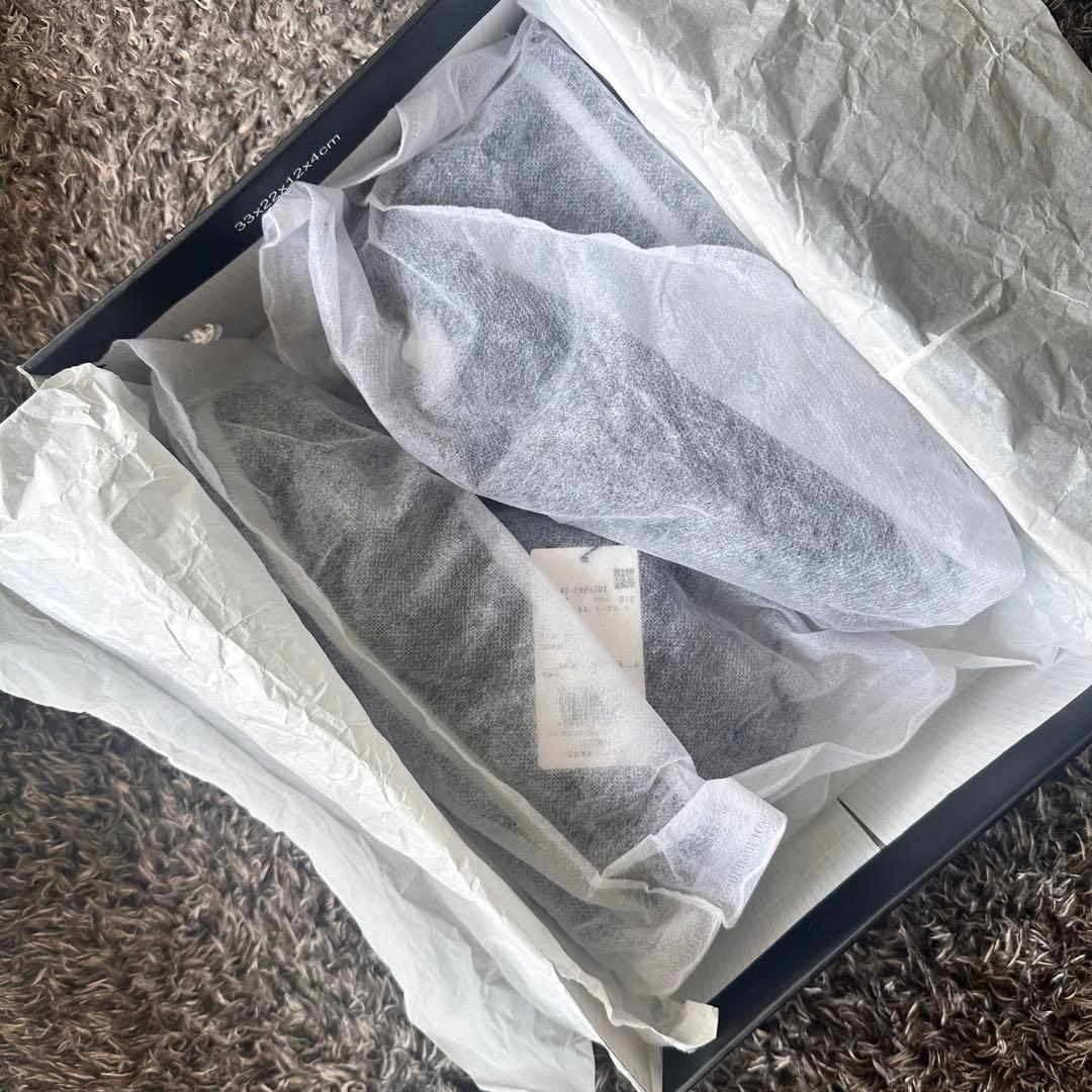 新品未使用｜セントアンドリュース 厚底スパイクレスシューズ Sサイズ