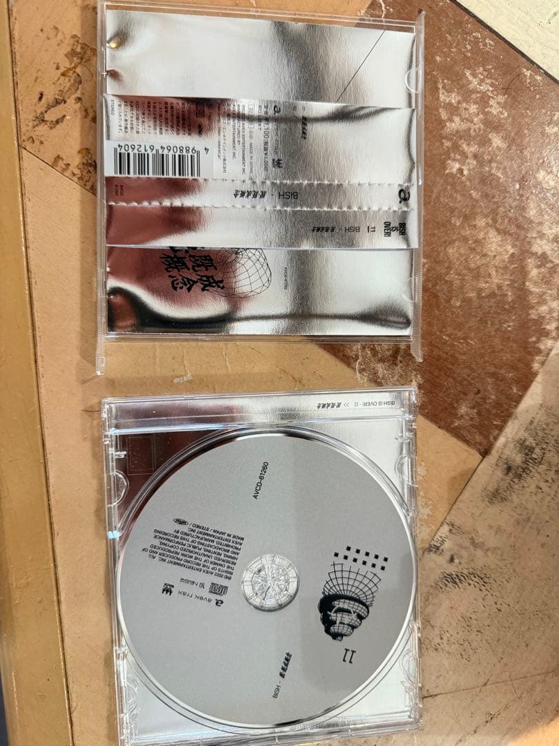 BiSH CD DVD グッズ　まとめ売り