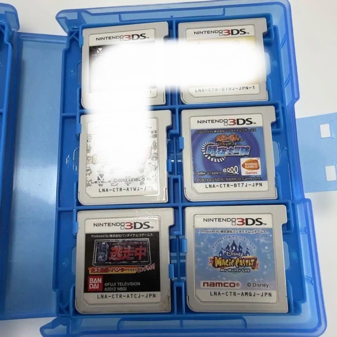 17点まとめ売り 3DS DS カセット