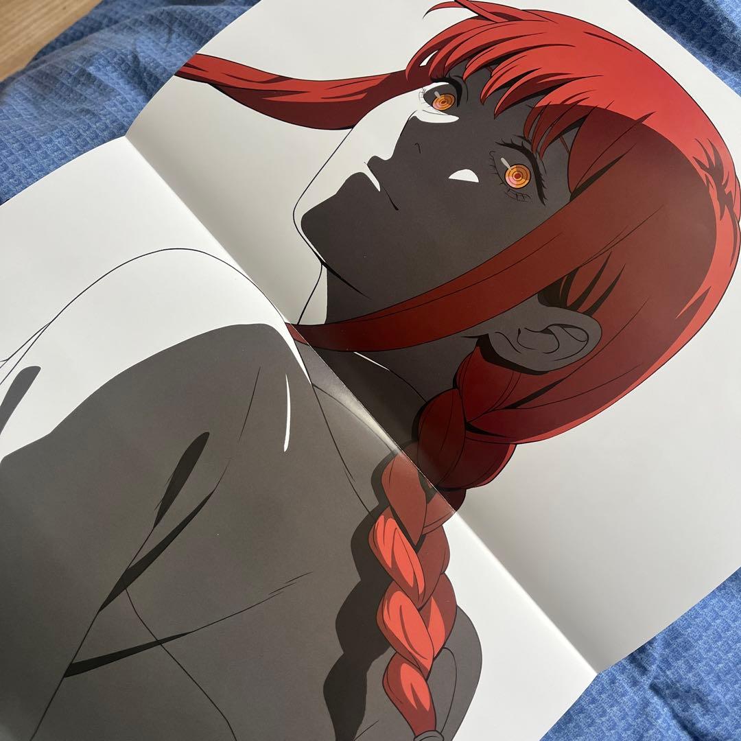 チェンソーマン 雑誌 3冊セット 新品未使用