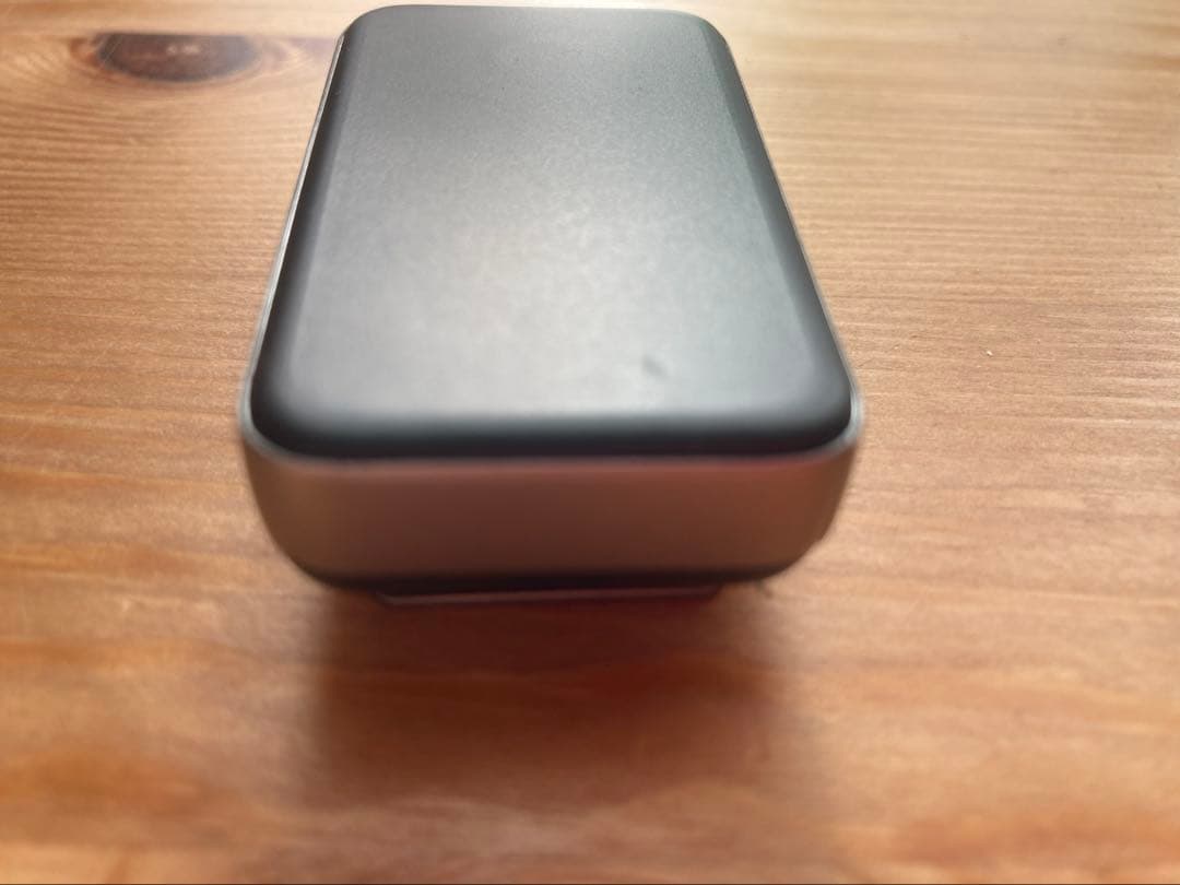 お値下げ‼️RADSONE Earstudio アンプ レシーバー　ES100