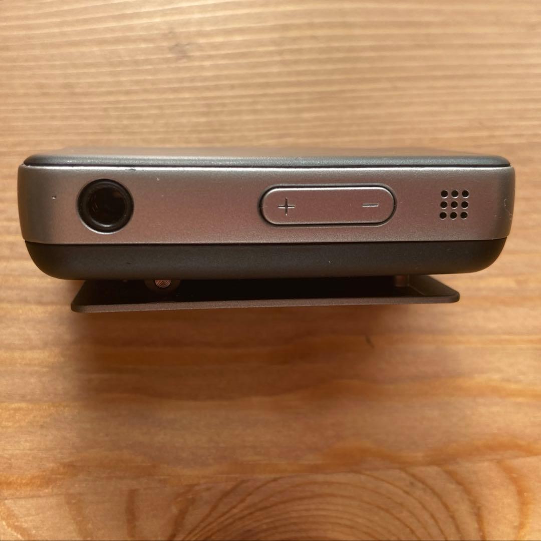 お値下げ‼️RADSONE Earstudio アンプ レシーバー　ES100