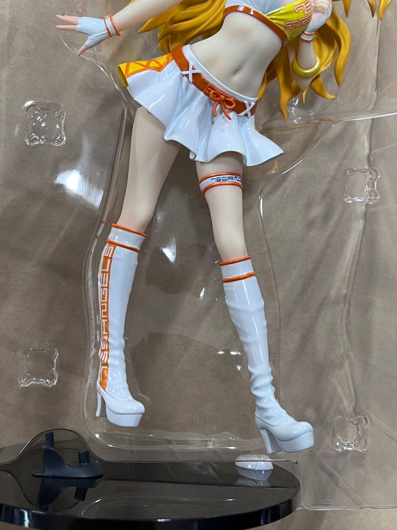 アイドルマスター ミリオンライブ 星井美希 小悪魔サーキットレディ ver.