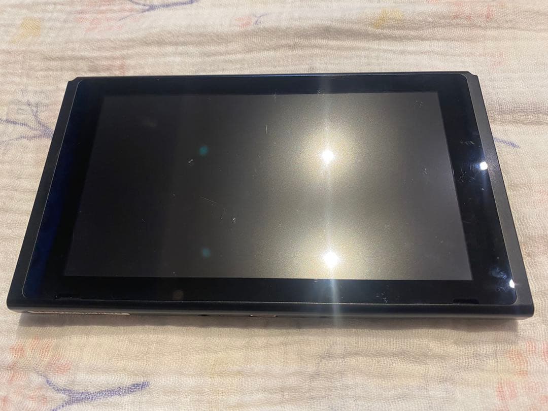 Nintendo Switch 本体/別売コントローラー