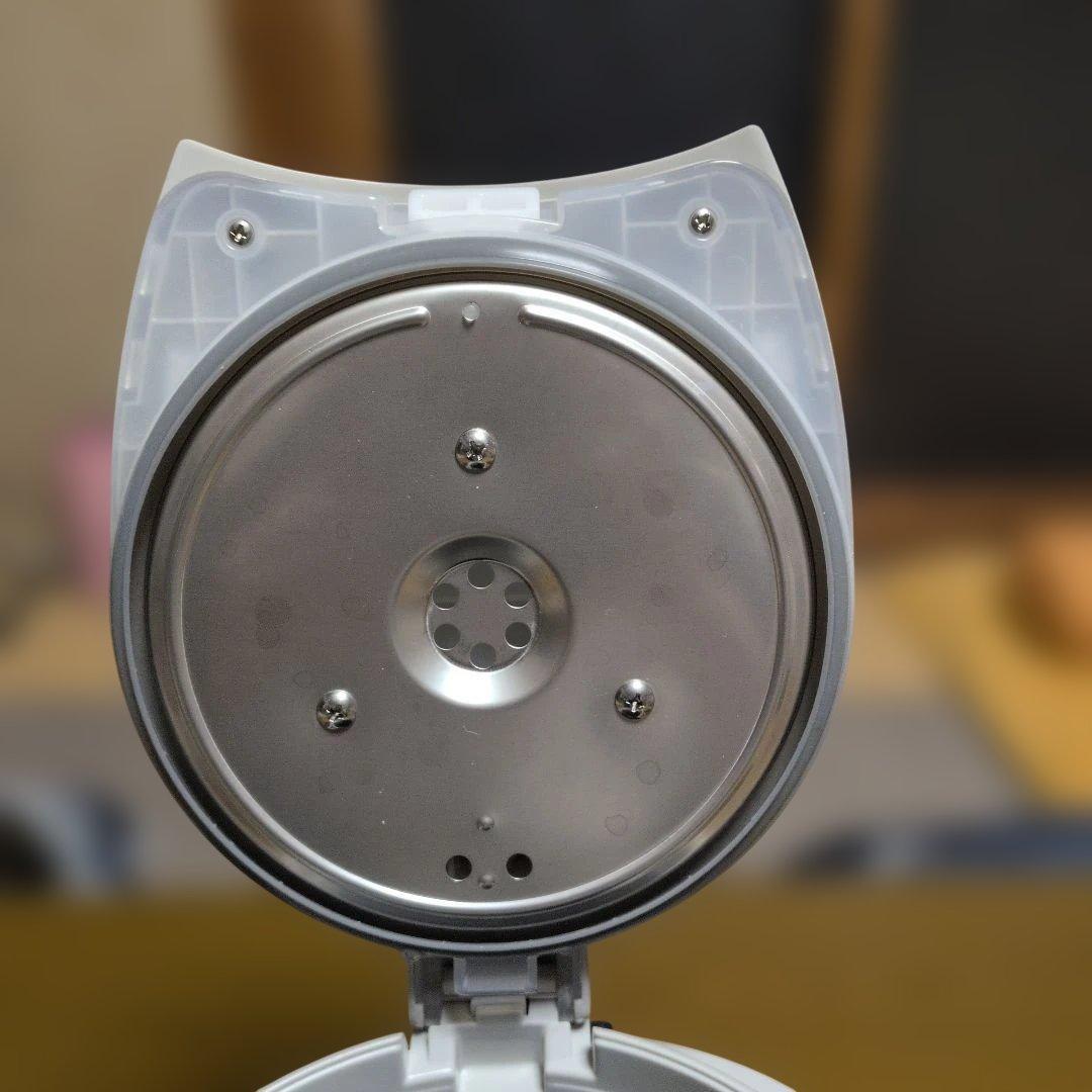 象印 電気ポット CD-WY40 動作確認済　中古品　美品　4リットル