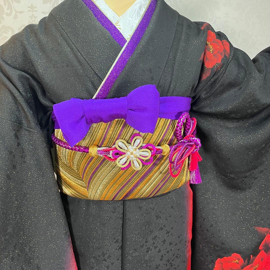 たにし