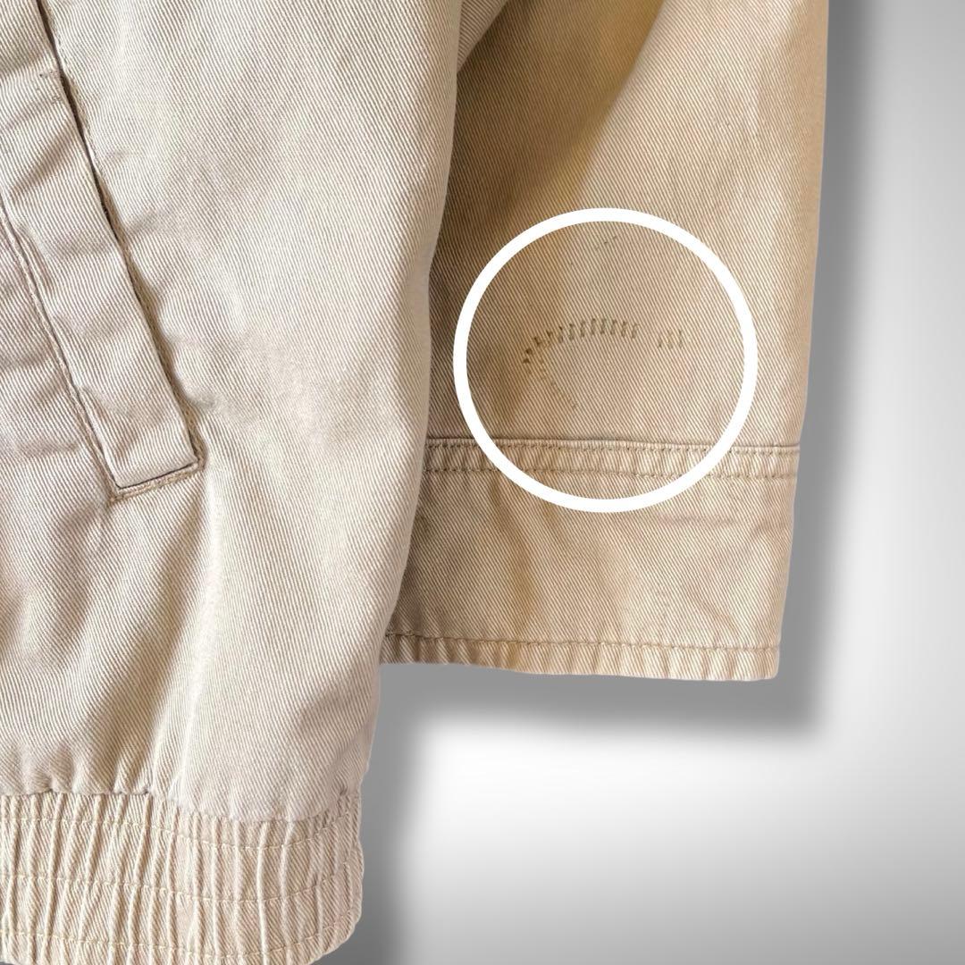 【90’sPolo by Ralph Lauren】スイングトップ M