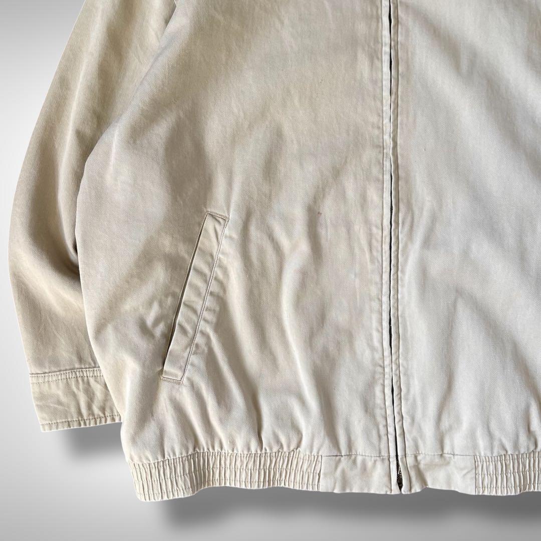 【90’sPolo by Ralph Lauren】スイングトップ M