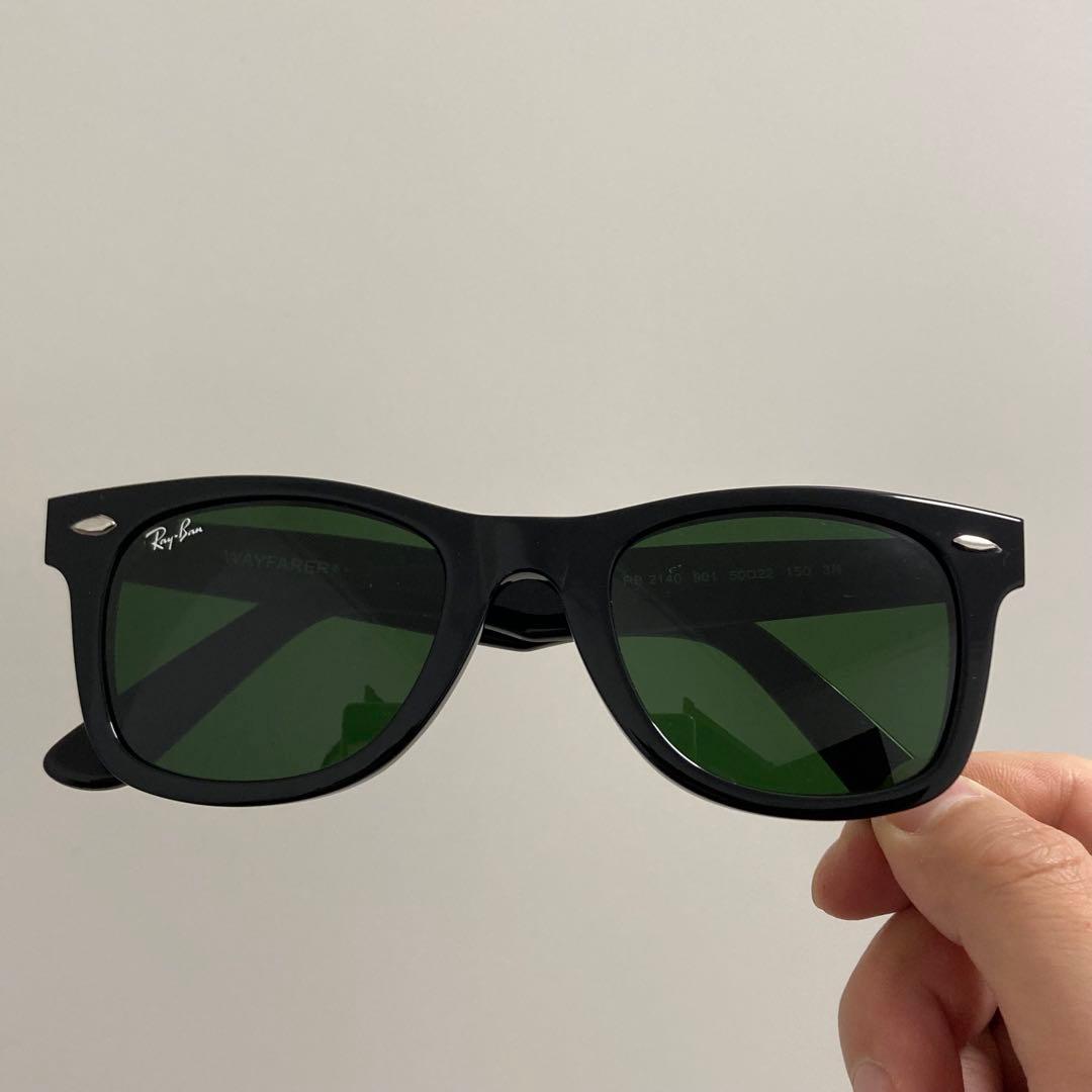 Ray-Ban RB2140 レイバンサングラス Way farer