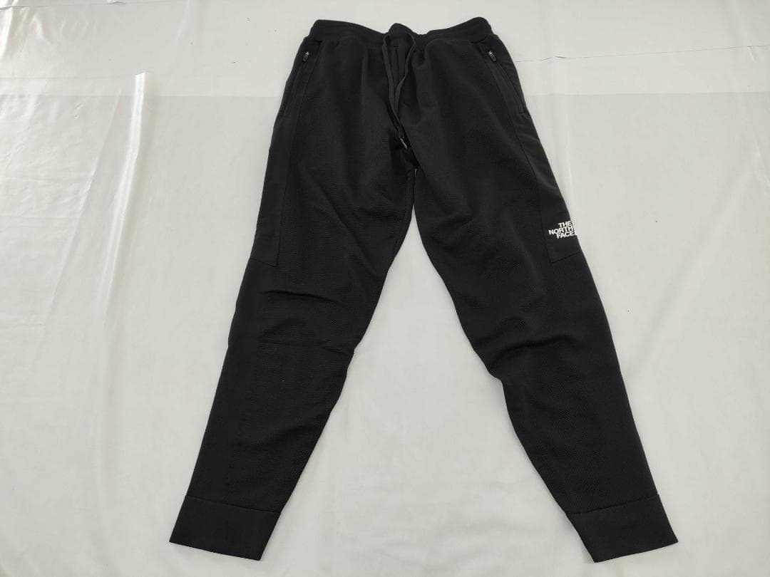 【美品】ノースフェイス エンジニアードトラックパンツ
