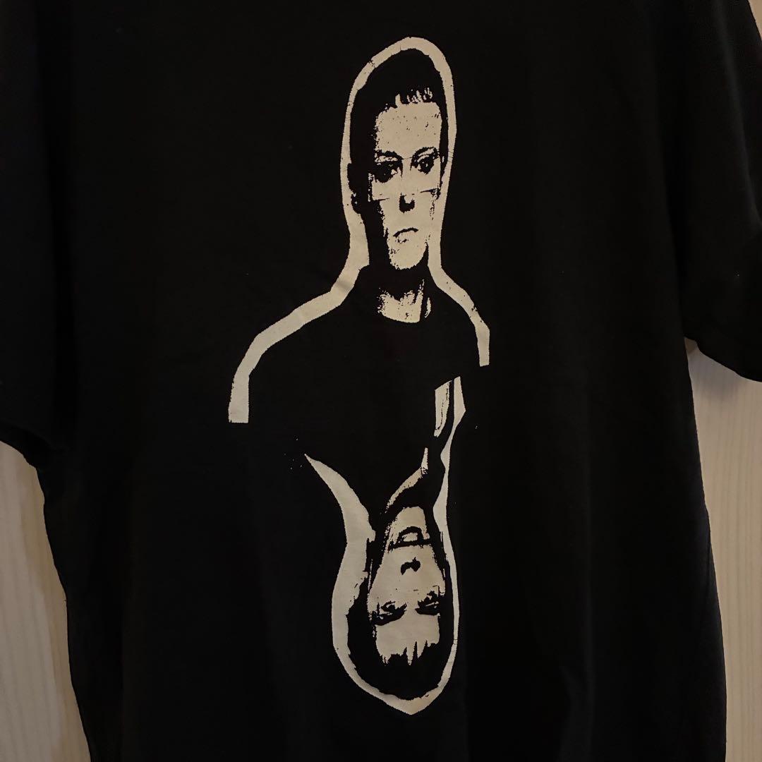 UNDERCOVER 19ss グラフィックTシャツ　サイズ3 VLADS