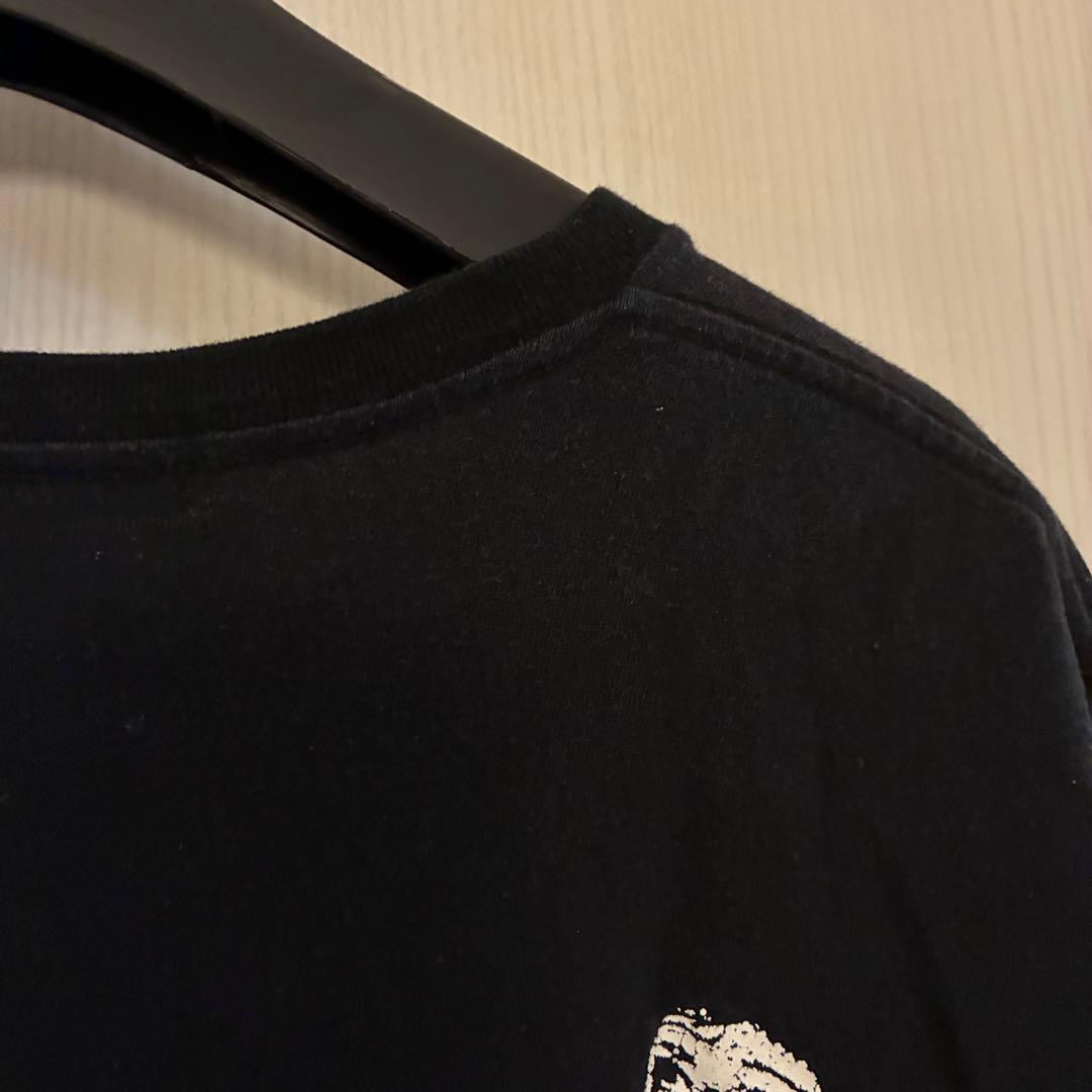 UNDERCOVER 19ss グラフィックTシャツ　サイズ3 VLADS