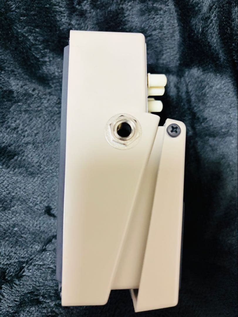 【元箱付き美品】BOSS GEB-7 Bass Equalizer