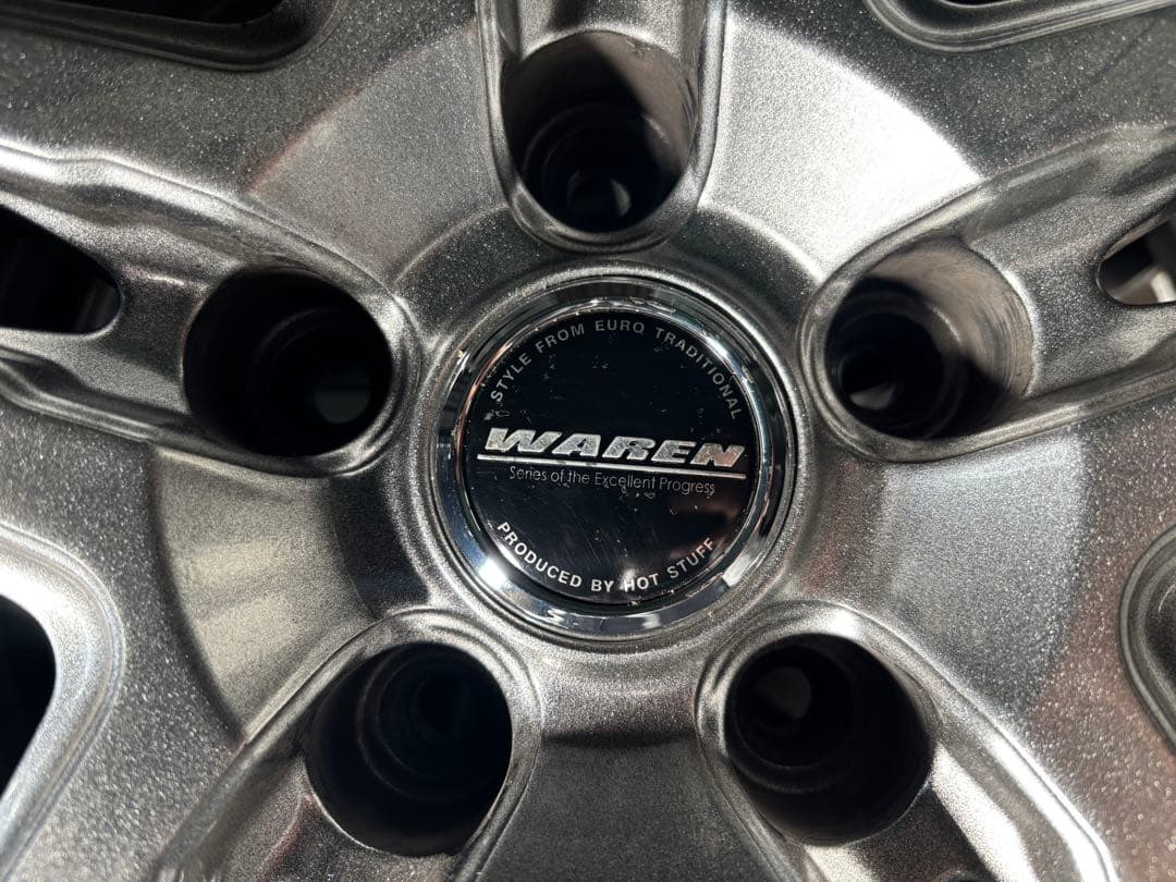 も*ん様 235/50/R18 GOODYEAR