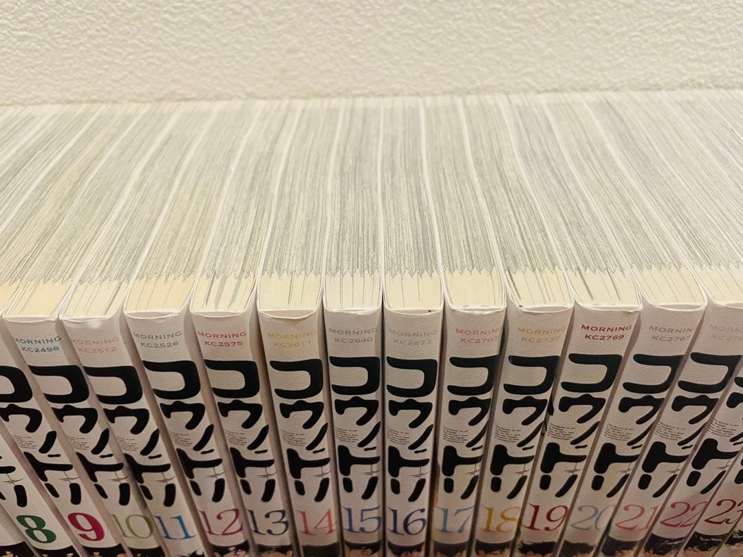 コウノドリ 全32巻セット