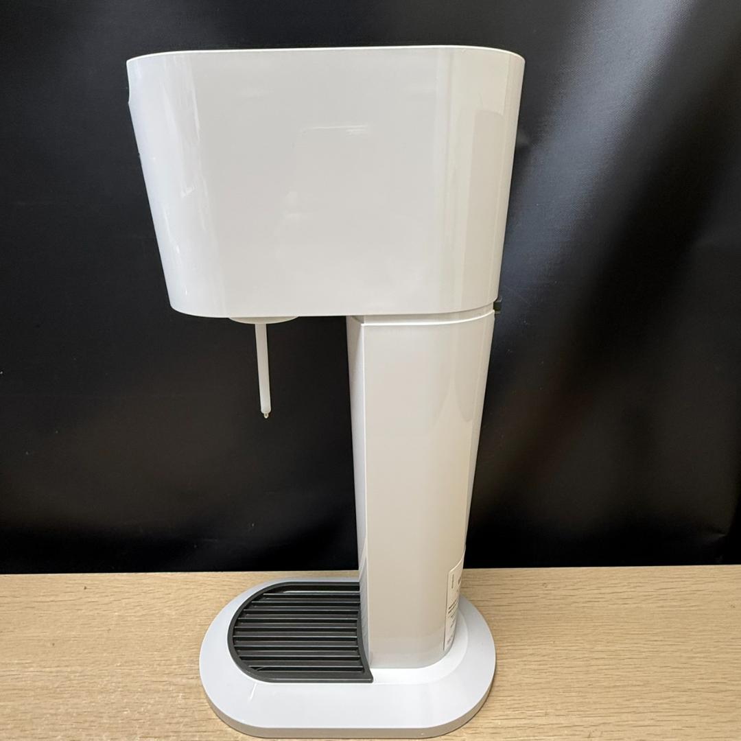 ★未使用　SODASTREAM　ジェネシス　V2